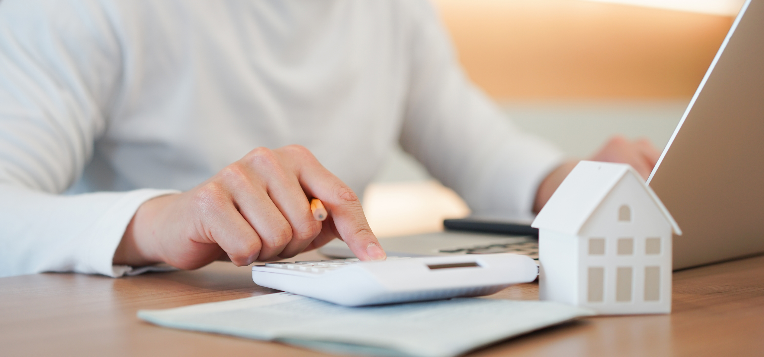 Buy-to-let-calculations
